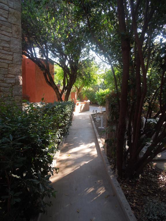 Le Clos Des Arbousiers Linguizzetta المظهر الخارجي الصورة